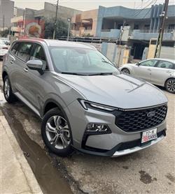 فورد تيريتوري